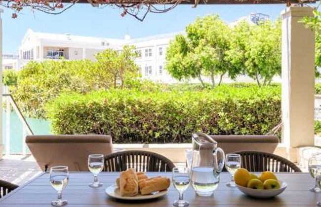 Beautiful Apartment at the Waterfront Marina Altmore 001 - Foto 36