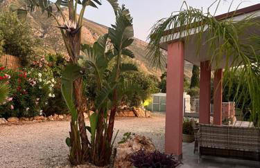 Villa Agapanthus - Foto 14