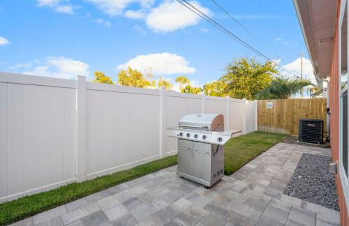 Laguna Peach: 3BA 2BA Retreat for 10! Explore Nearby Beaches & Activities - Foto 16