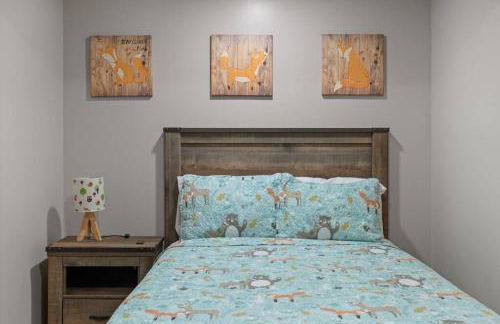 Rustic Luxury in the Pocono Mountains - Stag Lodge - Foto 28