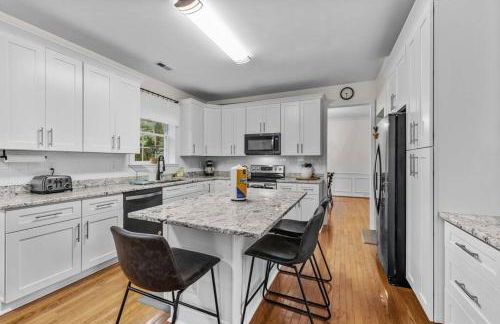 Stunning 5 bedroom/3 bath home in Hope Valley Farm - Foto 39