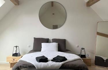 Charmante grange restaurée - Foto 21