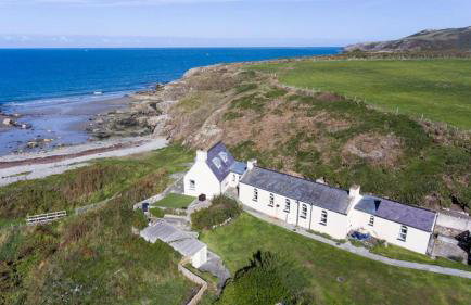 Cable Cottage - Foto 70