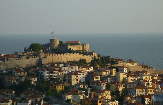 Apartment With Amazing View - Foto 13