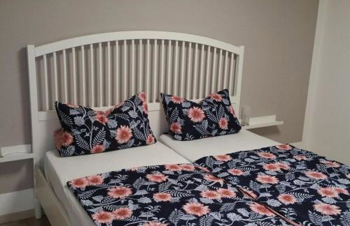 Holiday apartment Bodenwerder - Foto 13