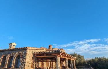 Casa Hostalets - Renovated casa in the middle of the olive trees near the beach - Foto 99