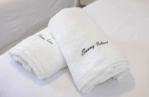 Sunnyland apartment arona - Foto 29