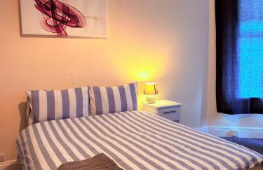 Entire First Floor Apartment - Central Plymouth - Foto 5