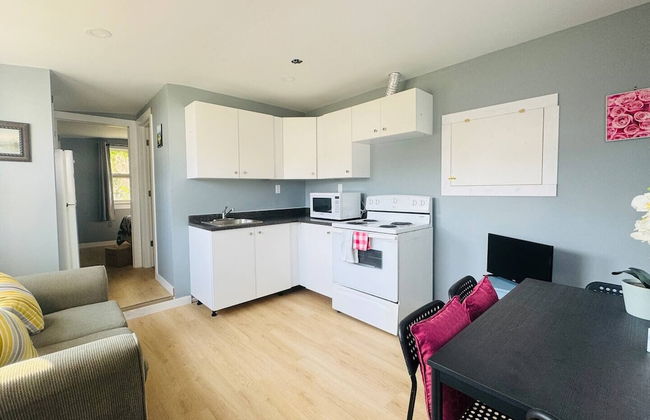 Pine Cottages - Foto 16