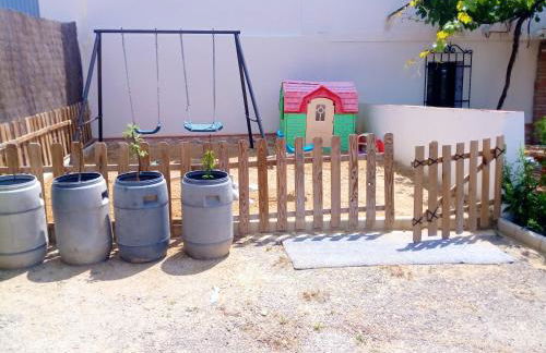 Charming House with Pool in Montilla - Foto 5