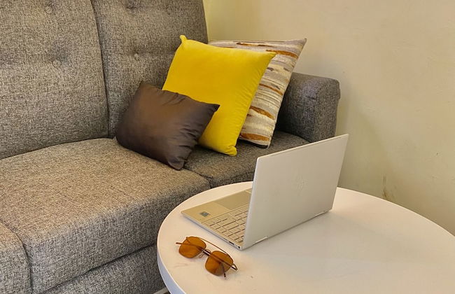 Cozy Studio Apartment - Foto 18