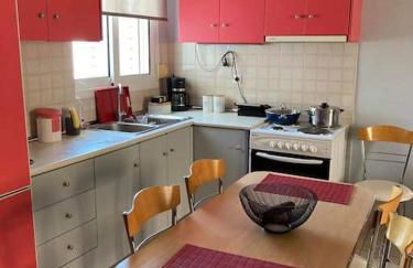 Nina's house in the center of Volos - Foto 19