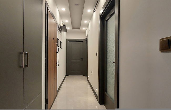 New Flat Large Living Space 1 Close to Lara Beach - Foto 8