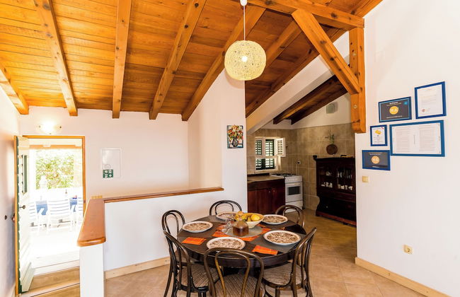 Apartments Casa Vanna - Foto 32