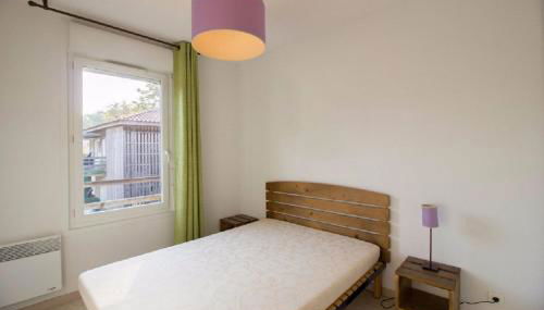 Les Terrasses du Lac L58 - Foto 3