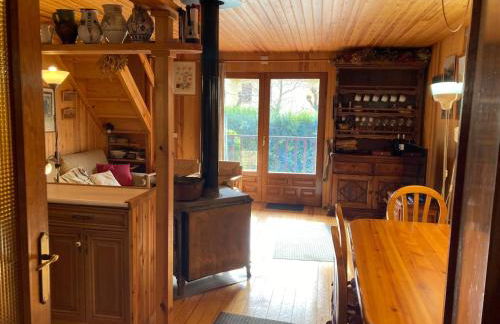 La casita de madera - Photo 29