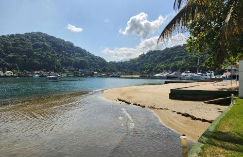 AP ALECRIM Luxo Cond Aquarius I Angra dos Reis - Foto 7