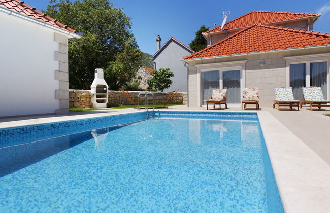 Villa Župa - Foto 38