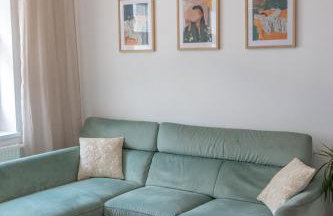 Apartament Miętowy Kwidzyn - Foto 12