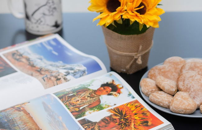 Warsaw Apartment With Terrace by Renters - Foto 16