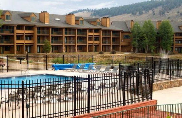 Inn at SilverCreek - Foto 6