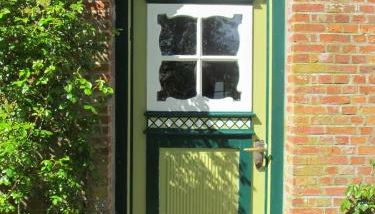 Historischer Davidshof - Mit dem Rad die Nordseehalbinsel erkunden - Foto 3