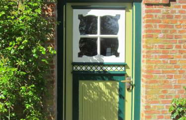 Historischer Davidshof - Mit dem Rad die Nordseehalbinsel erkunden - Foto 3