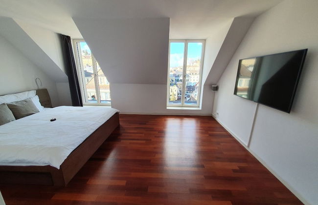 Lucerne Lake View Apartments - Foto 12