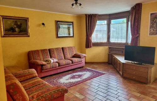 Appartamento in Residence Santa Lucia - Foto 15