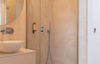 Sunny Duplex with Pool and Ofir Beach Nature Escape - Foto 26