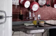 Apto Completo Aparecida de Gyn - Foto 6