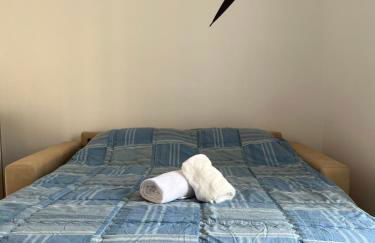 At Home Mestre Via Nigra Venezia 3 bedrooms & parking free - Foto 28