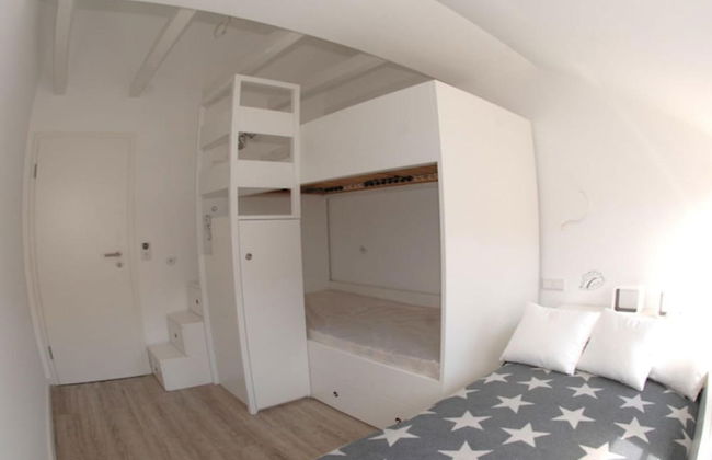 House Flora, Golden Knoepke - Foto 4