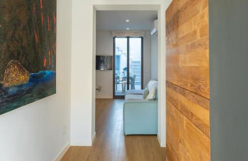 Townhouse Cala Morlanda Near the Beach - Foto 16