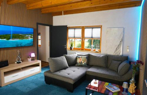 Ferienhaus Das Finkennest - Foto 7