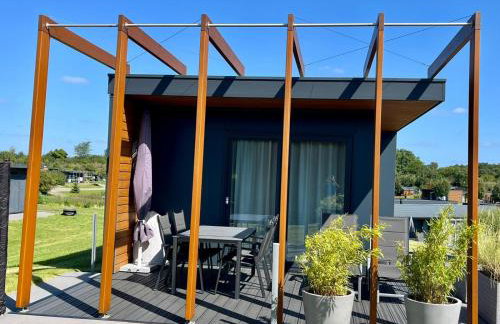 Süsel Seeparx Ferienhaus Chalet Relax-Inn - Photo 7