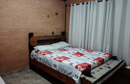 Chalé Pakere Montanha Lumiar - Conforto a mais de 1000 metros de altitude junto a natureza, wifi, piscina, sauna e água de nascente - locação do chalé sem prestação de serviços - Foto 79