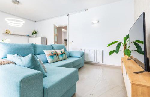 Las Gemas - Chalet adosado en urbanización cerrada - Foto 18