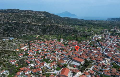 Casa Anastacia Sykia - Foto 59