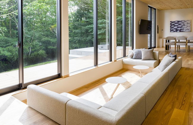 Rakuten STAY VILLA Aso Kurokawa - Foto 59