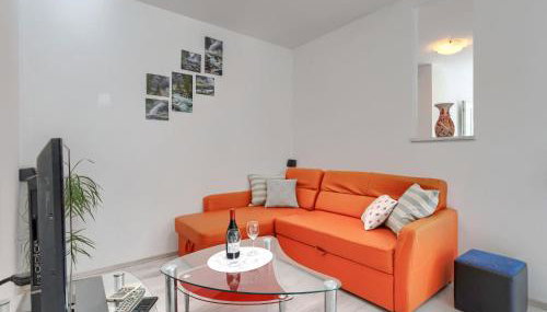 Holiday Home Sandra by Interhome - Foto 5