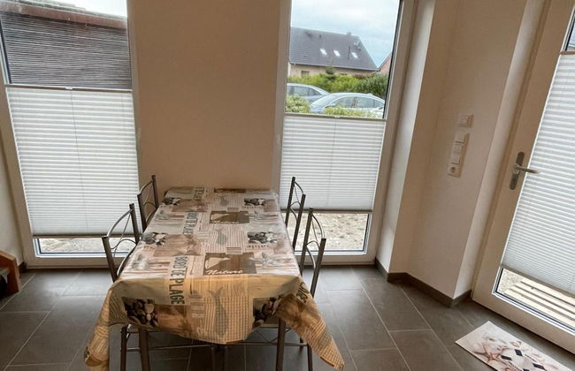 Ferienwohnung in St.peter Ording - Photo 18