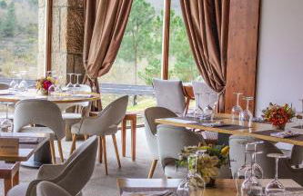 Hotel Rural Casa de Samaioes - Foto 75