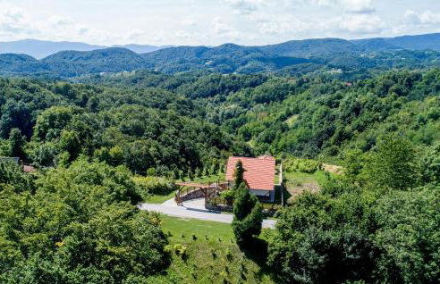 One-Bedroom Holiday Home In Donja Voca - Foto 7