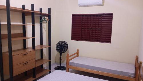 Casa de praia 600 metros da Praia e 1km do Centro da cidade - Foto 2