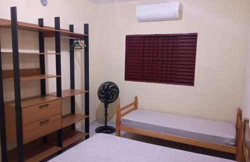 Casa de praia 600 metros da Praia e 1km do Centro da cidade - Foto 2