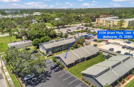 Ground Level and End Condo Unit - Quiet 2 Bedrooms and 1 Bath - Foto 36