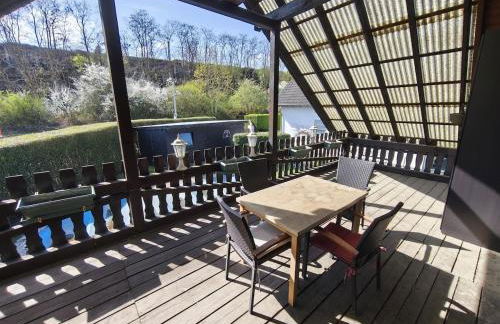 Relaxing 120 m2 escape near Cologne - Photo 11