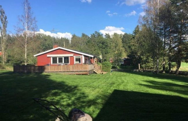 7 Person Holiday Home in Gusum - Foto 25