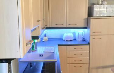 Ferienwohnung „Am Gnaucks Hutberg“ - Foto 34